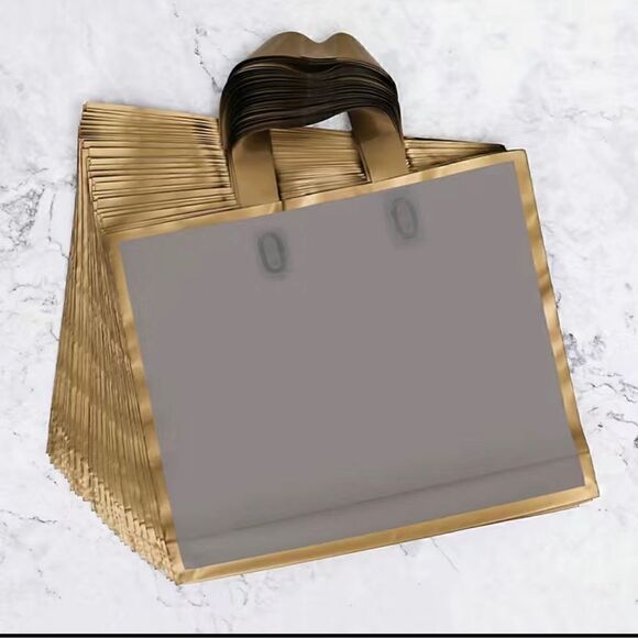 Gift bags 5pcs  - Picture 1 of 7